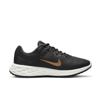 Nike Revolution 6 Women's Road Running Shoes