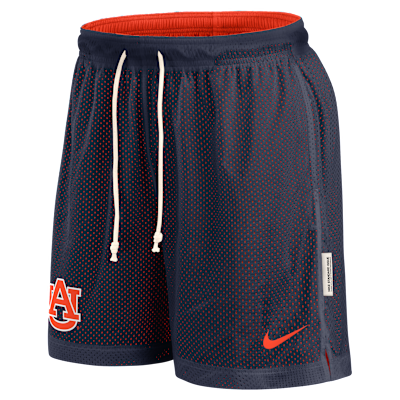 Auburn Reversible Men's Nike Dri-FIT College Shorts