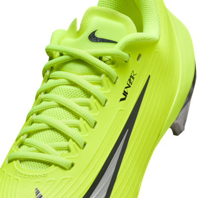 Tacos de fútbol americano Nike Vapor Speed 3