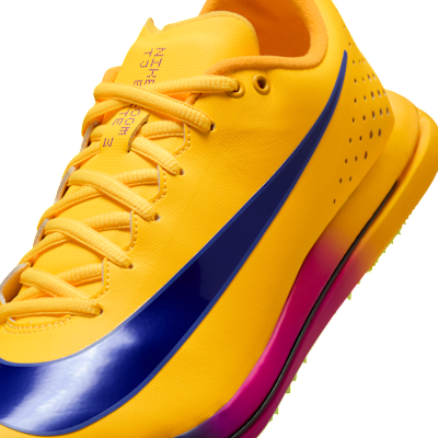 Nike Triple Jump Elite 3 Track & Field Jumping Spikes