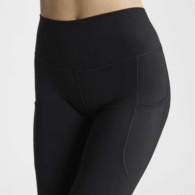 Nike One Women's High-Waisted 7/8 Leggings with Pockets