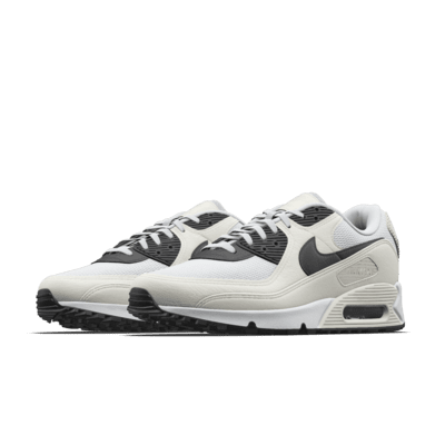 Nike Air Max 90 By You Custom Women's Shoes