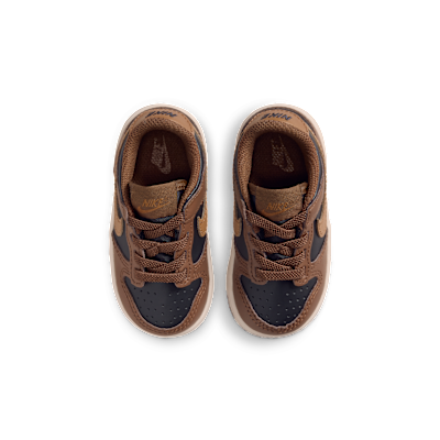 Tenis para bebé e infantil Nike Dunk Low