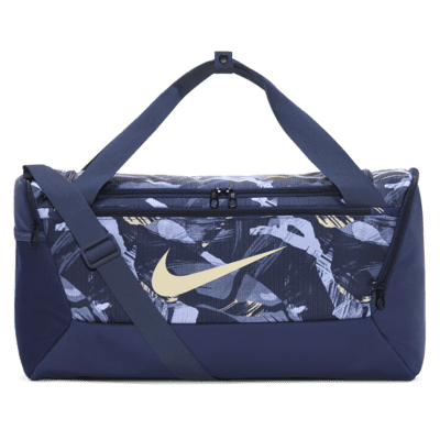 Nike Brasilia Duffel Bag 41L). LU