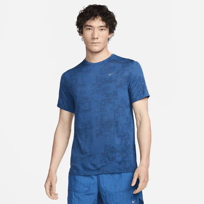 ナイキ ランニング ディビジョン メンズ Dri-FIT ADV ショートスリーブ ランニングトップ