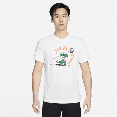 ナイキ メンズ ゴルフ Tシャツ