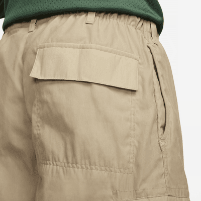 Nike Sportswear Tech Pack Men's Waxed Canvas Cargo Pants