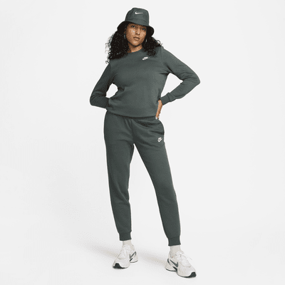 Nike Sportswear Club Fleece Women's Crew-Neck Sweatshirt