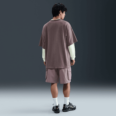Shorts cargo de skateboarding Dri-FIT Nike Sportswear Kearny