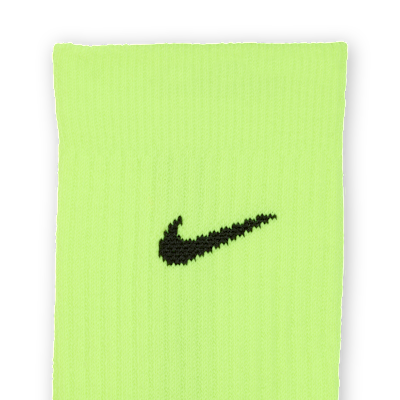 Nike Elite 2.0 Cushioned Crew Socks (1 Pair)