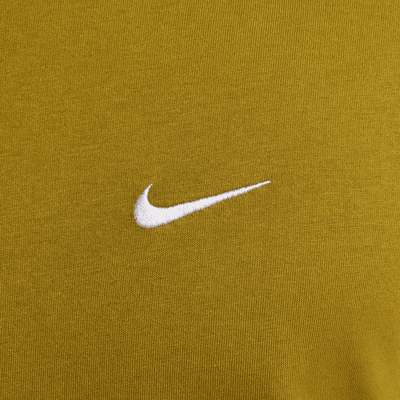 เสื้อยืดผู้ชาย Nike Sportswear Swoosh