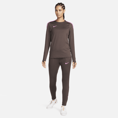 Nike Strike Women's Dri-FIT Crew-Neck Soccer Top