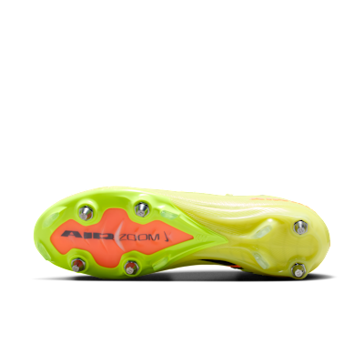 Nike Mercurial Vapor 16 Elite Soft-Ground Low-Top Football Boot