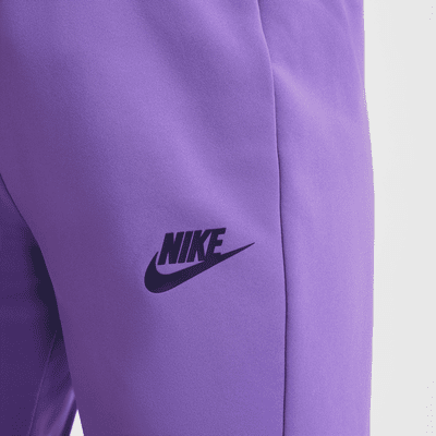 Conjunto de entrenamiento para niños talla grande Nike Sportswear