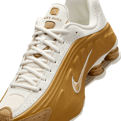 Nike Shox R4 Women's Shoes