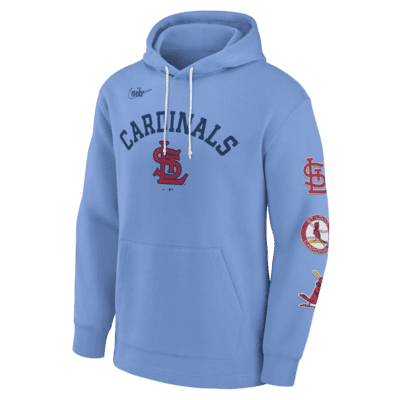 arizona cardinals hoodie nike