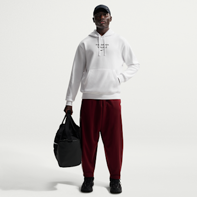 Nike Men's Volleyball Pullover Hoodie