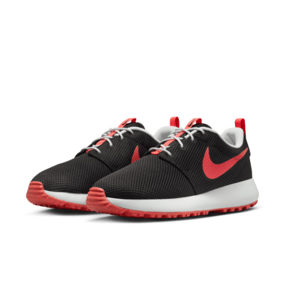 Roshe G Next Nature férfi golfcipő