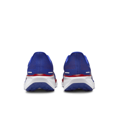 Tenis de correr en pavimento para hombre Nike Pegasus 41 NFL Buffalo Bills