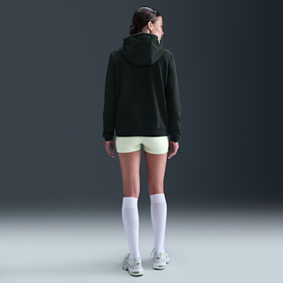 Australia Club Women's Nike Football Fleece Pullover Hoodie