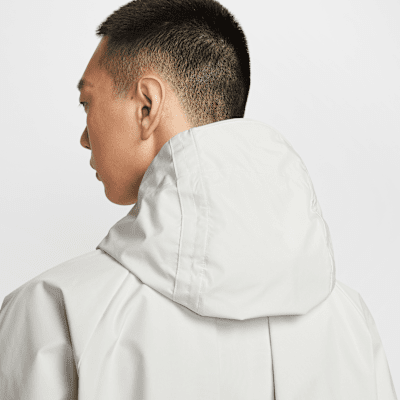 Nike Sportswear Tech superleichte Jacke (Herren)