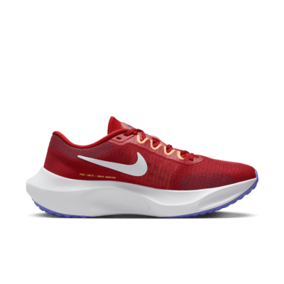 Nike Zoom Fly 5 Men's Road Running Shoes. Nike.com
