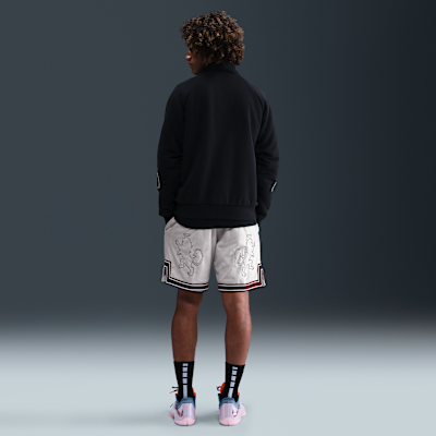 LeBron Men's 8" Basketball Shorts