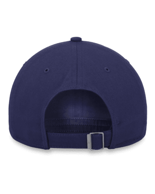 Lids Los Angeles Dodgers Nike Heritage 86 Adjustable Hat - Royal