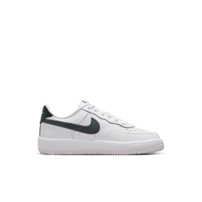 Nike Force 1 Low Schuh (jüngere Kinder)