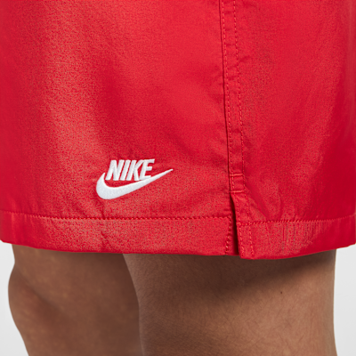 Nike Club Men's Woven Flow Shorts