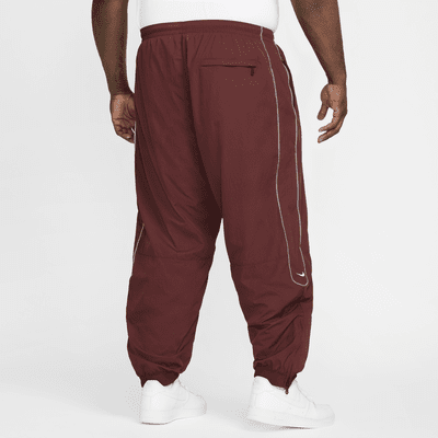 Nike Solo Swoosh Men's Tracksuit Bottoms