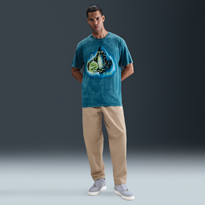 Nike Men's Basketball T-Shirt