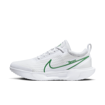 NikeCourt Zoom Men's Court Tennis Shoes. ID