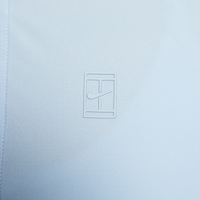 NikeCourt Advantage Women's Dri-FIT Mid-Layer Tennis Top