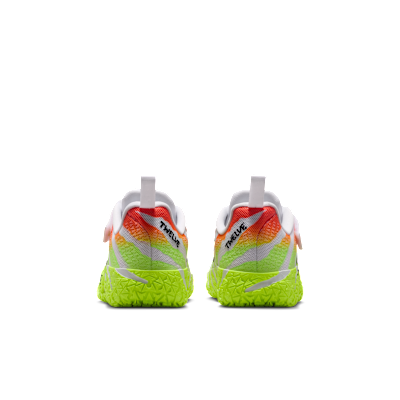 ジャ 3 リトルキッズ バスケットボールシューズ