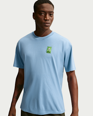 Женская футболка Nike Sportswear