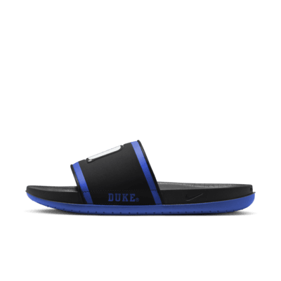 Duke Nike College Offcourt Slides