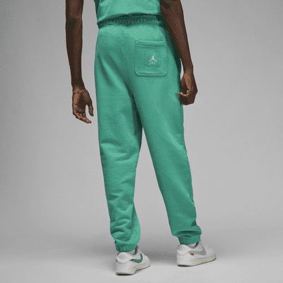 【Green / S】Jordan x UNION Fleece Pants