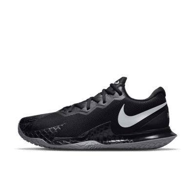 NikeCourt Zoom Vapor Cage 4 Rafa 男款硬地球場網球鞋