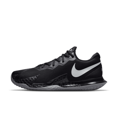 NikeCourt Zoom Vapor Cage 4 Rafa Men's Hard Court Tennis Shoes. Nike CA