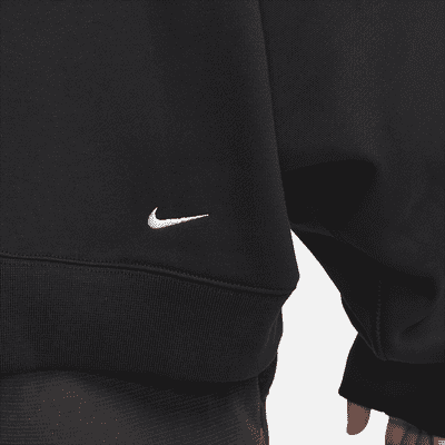 Nike ACG Therma-FIT Dessuadora amb caputxa de teixit Fleece "Tuff Knit" - Dona