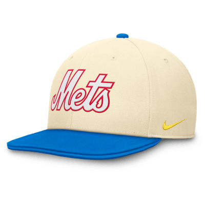 New York Mets Photo Pro