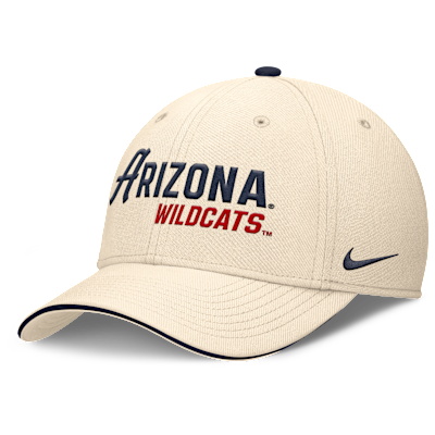 Arizona Primetime Men's Nike Dri-FIT College Hat