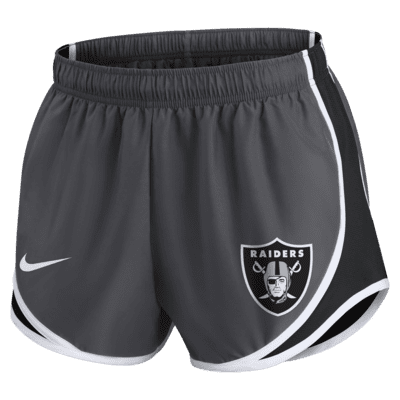 Nike Dri-FIT Exceed (NFL Las Vegas Raiders) Women's T-Shirt.