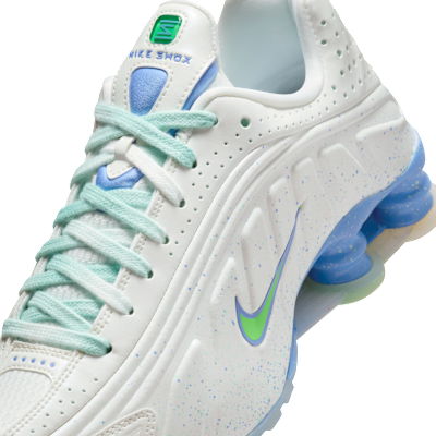 Nike Shox R4 Women's Shoes