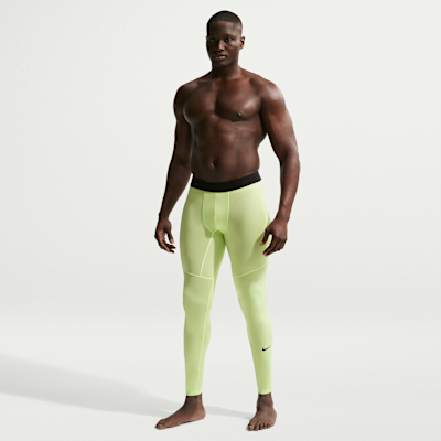 Nike Pro Men's Dri-FIT Fitness Tights