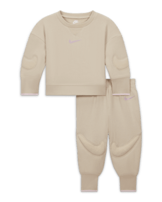 Детские  Nike ReadySet Baby 2-Piece Set