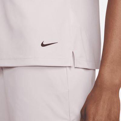 Polo de golf para mujer Nike Dri-FIT Victory