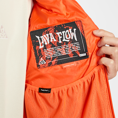 ナイキ ACG "Lava Flow" メンズ Therma-FIT ADV ジャケット