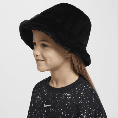 Nike Apex Big Kids' Bucket Hat